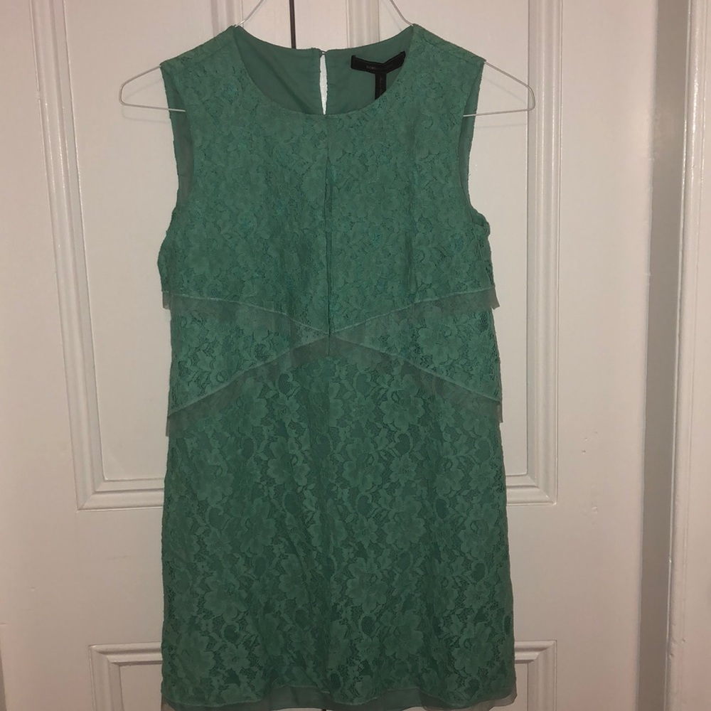 BCBGMaxazaria Dress